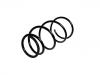 Coil spring:48131-3T280