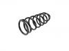 Coil spring:48231-6A850