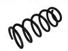 Coil spring:48231-60G40