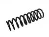 Coil spring:55350-2S000