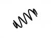 Coil spring:48231-B4011