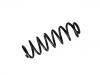 Coil spring:2Q0 511 121 FA