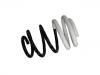 Coil spring:54 01 033 36R