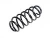 Coil spring:48231-52C90