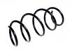 Coil spring:48131-76080