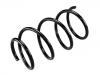 Coil spring:48131-WY030