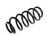 Coil spring:48231-02B81