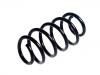 Coil spring:48231-0D760