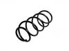 Coil spring:46833041