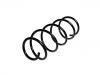 Coil spring:46803587