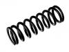 Coil spring:EY16-5B669-AB