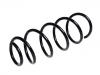 Coil spring:3S71-5A581-CC