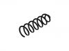 Coil spring:205 321 59 04