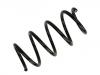 Coil spring:415 321 01 04