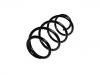 Coil spring:82 00 548 343