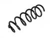 Coil spring:55 02 024 97R