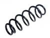 Coil spring:31681018