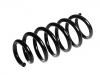 Coil spring:31681023