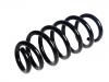 Coil spring:31681025