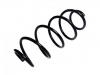 Coil spring:98 019 457 80