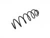 Coil spring:9674667180