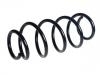 Coil spring:98 145 383 80