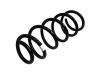 Coil spring:8W0 411 105 CM