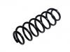 Coil spring:6Q0 511 115 BN