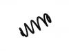 Coil spring:8W0 511 115 EQ