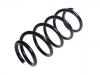 Coil spring:2N0 411 105 AH