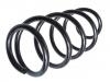 Coil spring:2N0 411 105 AN