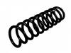 Coil spring:4140A349