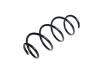 Coil spring:D10H-34-011