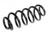 Coil spring:D10M-28-011B