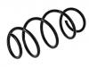 Coil spring:41111-61M00