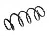 Coil spring:41111-61M50