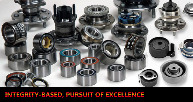 Mazda NA01-27-508 Axle Shaft Bearing