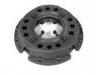 Clutch Pressure Plate:002 250 94 04