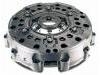 Clutch Pressure Plate:000 250 93 04