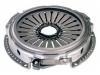 离合器压盘 Clutch Pressure Plate:003 250 93 04