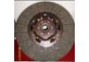 диск сцепления Clutch Disc:ME550152