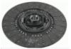 Disque d'embrayage Clutch Disc:1878 000 294