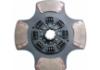 Disco de embrague Clutch Disc:12812/128216