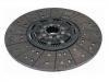 Clutch disc:1526 046