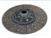 Disque d'embrayage Clutch disc:005 250 40 03