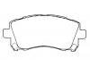 Brake Pad Set:26296-AC030