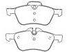 Brake Pad Set:34 11 1 503 076