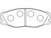 Brake Pad Set:04479-30180