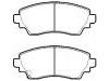 Brake Pad Set:04465-02030