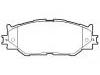 Brake Pad Set:04465-53020